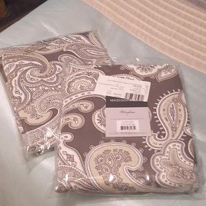 2pk. Window panel SET